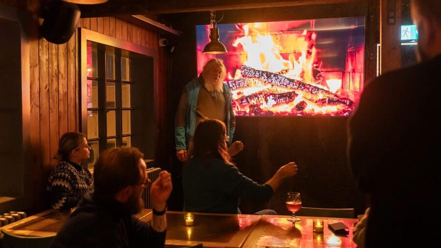 The Icelandic Storyteller - Key moments you should know before you go