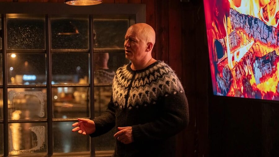 The Icelandic Storyteller - Practical details that make the experience smoother