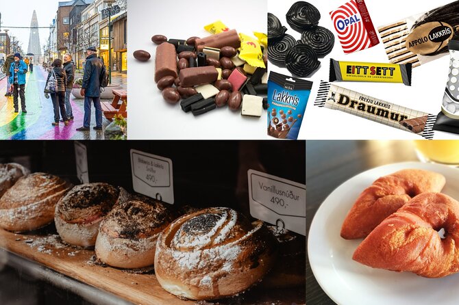 The Icelandic Sweet Tooth Tour - Key highlights you will actually feel on this tour