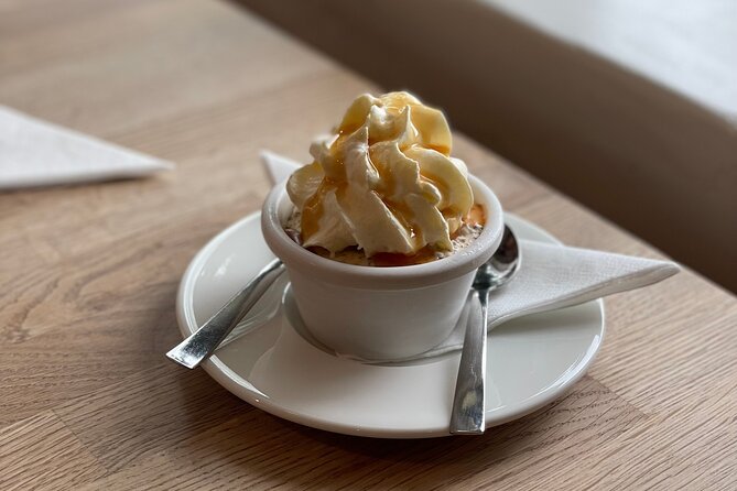 The Icelandic Sweet Tooth Tour - Taste of Iceland: skyr, fermented shark, and the bravery tax