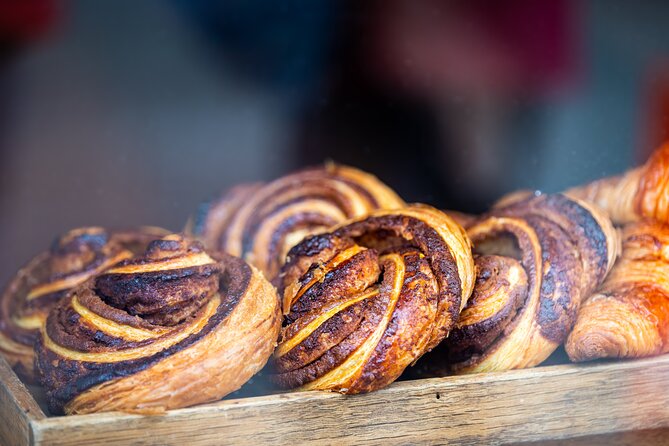 The Icelandic Sweet Tooth Tour - Group size, guides, and the personal touch you can feel