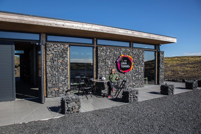 The Lava Tunnel Tour with Transfer from Reykjavik - Winter Footing and Summer Feel: Cold, Slippery, and Icicles