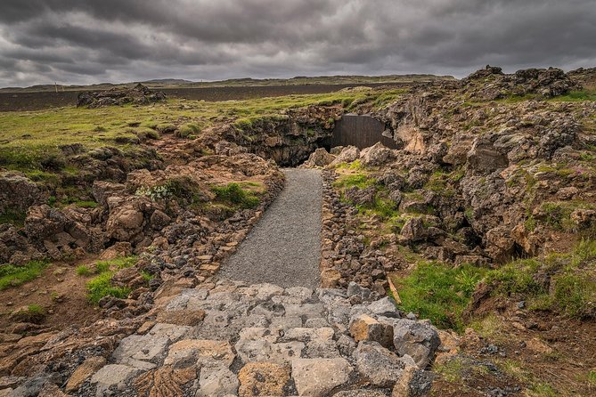 The Lava Tunnel Tour with Transfer from Reykjavik - Time, Pacing, and When You’ll Be Back in Reykjavik