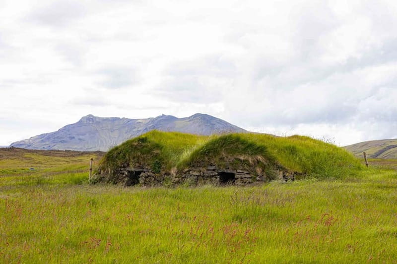 The Old Turf Farm at Keldur: Want to Travel Back in Time? - FAQ