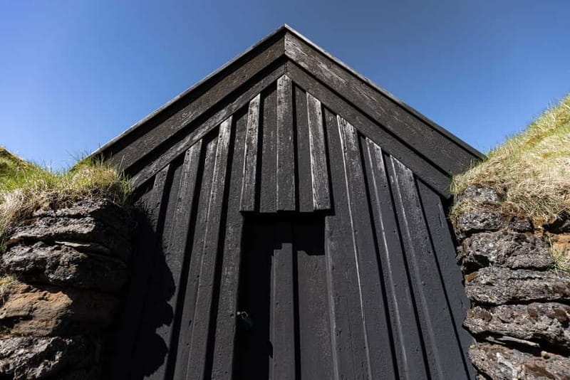The Old Turf Farm at Keldur: Want to Travel Back in Time? - Old Turf Farm at Keldur: Why a 50-Minute Trip Feels Bigger