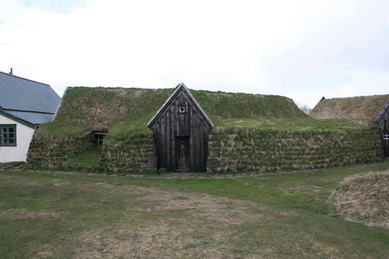 The Old Turf Farm at Keldur: Want to Travel Back in Time? - Price and Value: Is $18 Worth It?
