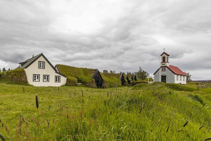 The Old Turf Farm at Keldur: Want to Travel Back in Time? - Who Should Book Keldur (and Who Might Skip It)