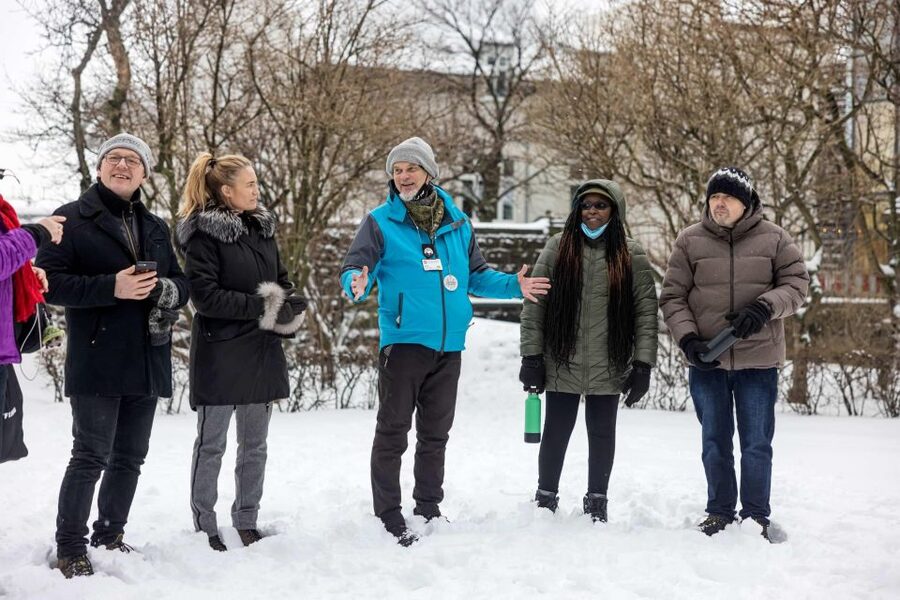 The Private Reykjavik CatWalk - Quick hits worth knowing
