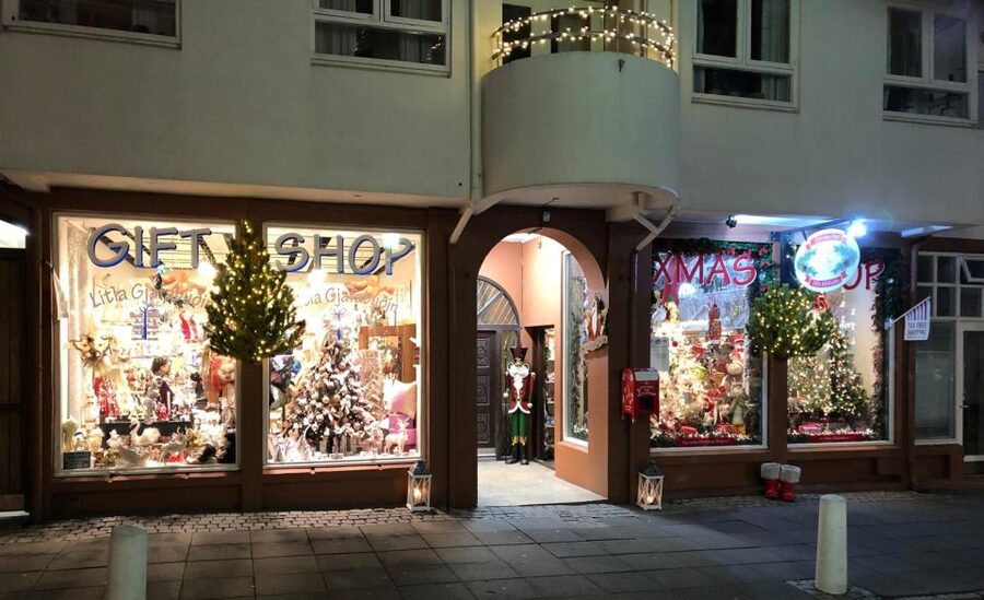 The Reykjavik Christmas Food Tour - Key things to know before you go