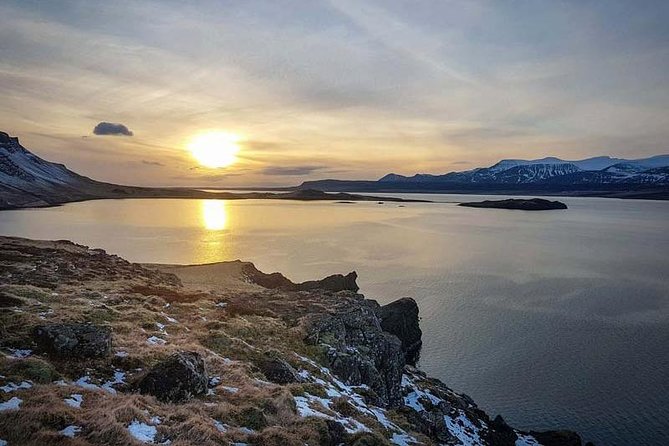 The Silver Circle and Glacier Visit - How the guide changes the day, and why names like Oscar, Hilmar, Kjartan, and Gunnar come up