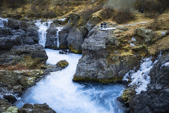 The Silver Circle and Glacier Visit - Timing, weather, and what to pack when winter daylight is short
