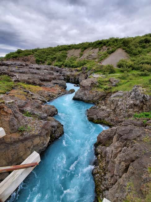 The Silver Circle: Private Borgarfjörður Day Tour from Reyk. - Key highlights at a glance