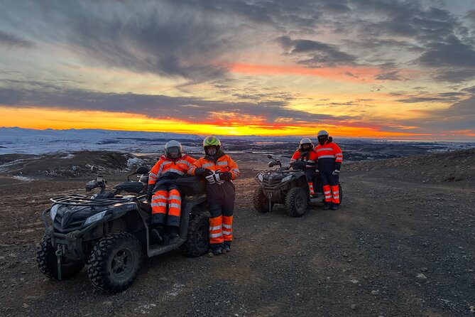 The View - ATV Reykjavik - Key things to know before you ride