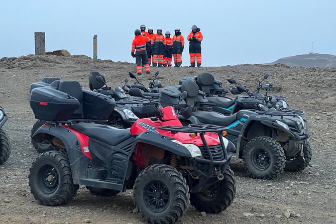 The View - ATV Reykjavik - Who this tour suits best (and who should look at alternatives)