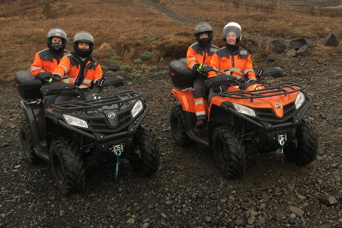 The View - ATV Reykjavik - Should you book The View - ATV Reykjavik?