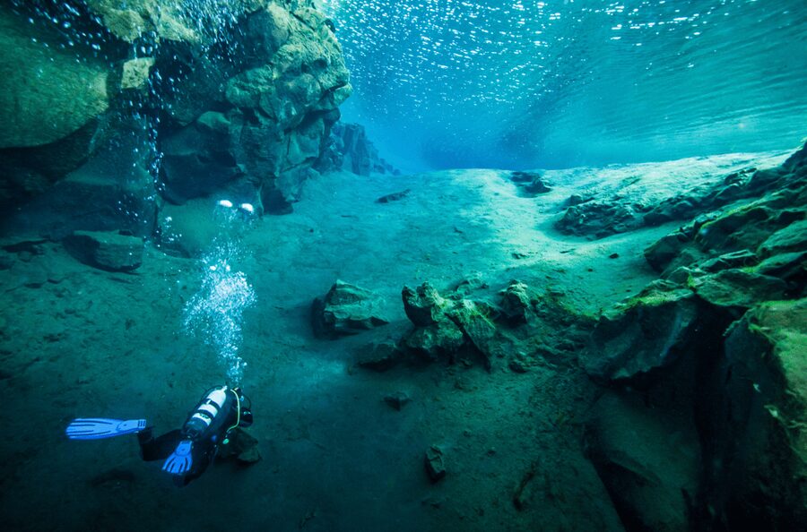 Thingvellir: Silfra Fissure Diving with Optional Pickup - Key highlights worth your attention