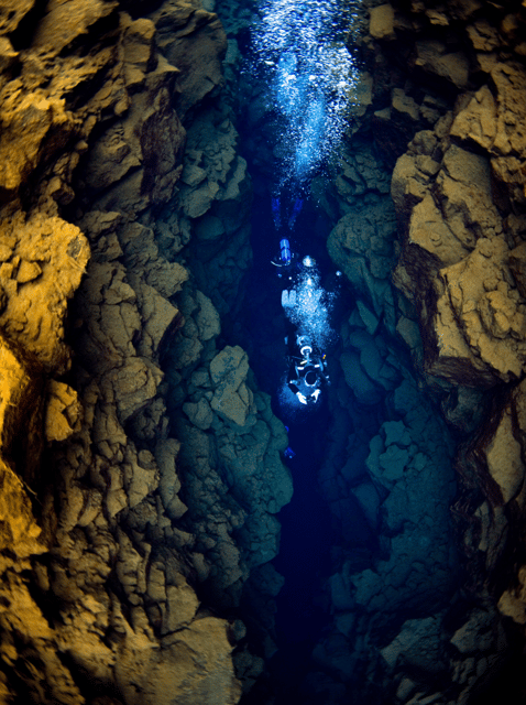 Thingvellir: Silfra Fissure Diving with Optional Pickup - Timing, pickup, and how to reach the meeting spot