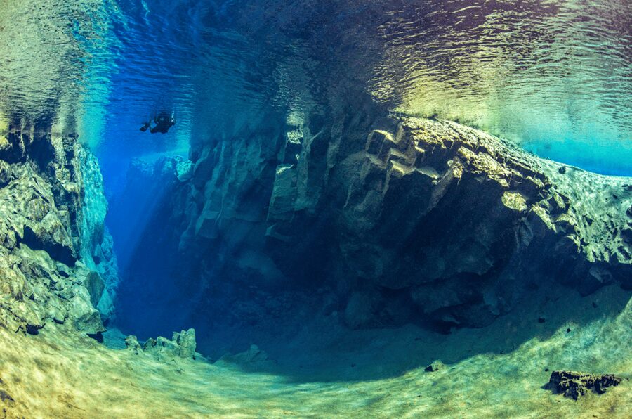 Thingvellir: Silfra Fissure Diving with Optional Pickup - What’s included: the gear list that makes Silfra doable