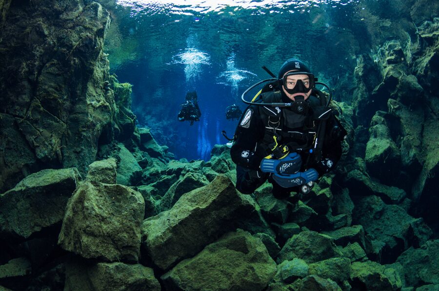 Thingvellir: Silfra Fissure Diving with Optional Pickup - What the day feels like, from parking to hot cocoa