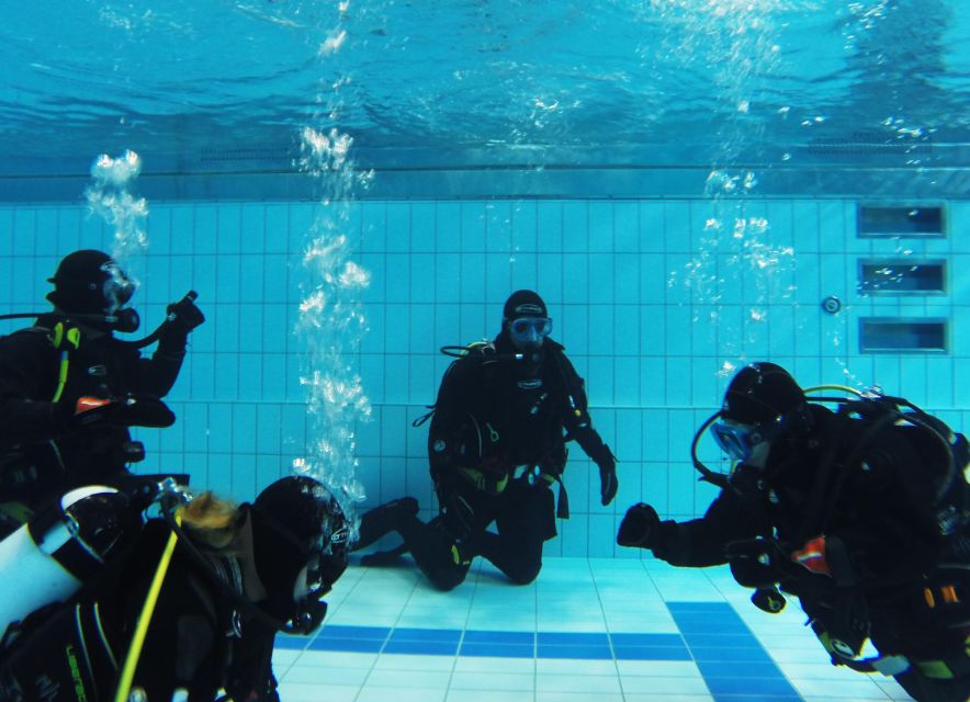Thingvellir: Silfra Fissure Diving with Optional Pickup - Cold-water reality check: comfort tricks that actually help