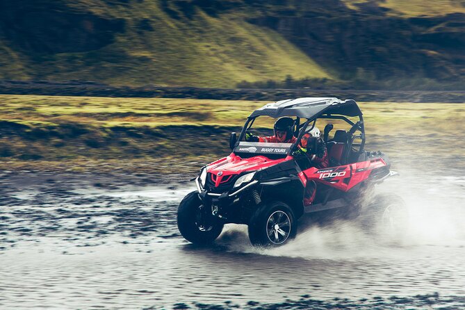 Þórsmörk Buggy Adventure Tour in Southern Iceland - Key things I’d watch for