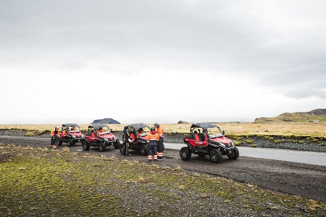 Þórsmörk Buggy Adventure Tour in Southern Iceland - Where Þórsmörk sits, and why it matters for this buggy ride