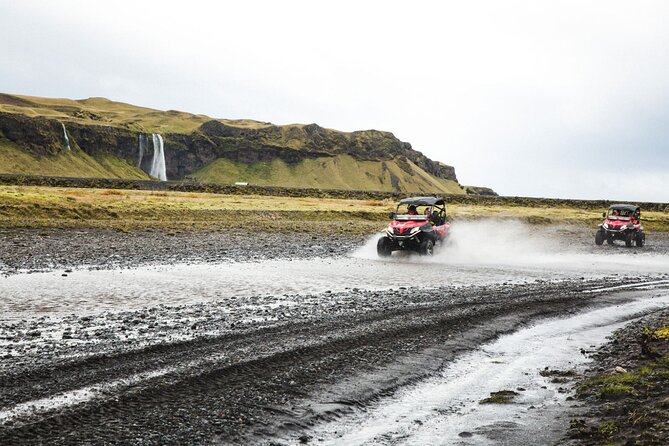 Þórsmörk Buggy Adventure Tour in Southern Iceland - Price and value: is $939.68 per person fair for a half-day?