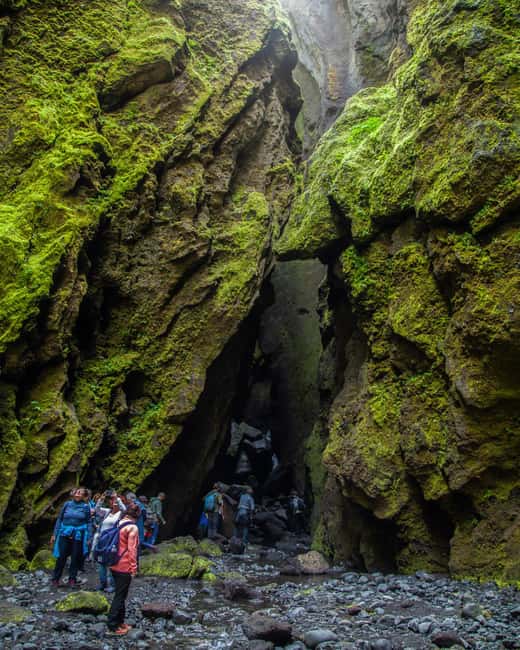 Þórsmörk by Super Jeep–Iceland’s Hidden Valley of Fire & Ice - Key things I’d circle before you go