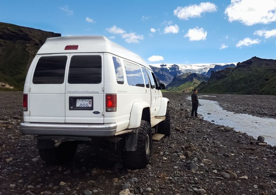 Þórsmörk by Super Jeep–Iceland’s Hidden Valley of Fire & Ice - Price and value: is $322 per person fair?