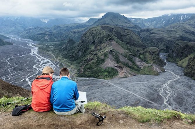Thorsmork by Super Jeep with Optional Hike - Why Thórsmörk by super jeep feels different from most Iceland tours