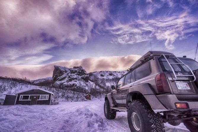 Thorsmork by Super Jeep with Optional Hike - What to pack and how to dress for all weathers