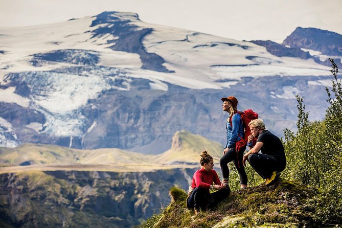 Thorsmork Hike Day Tour - Key points before you go