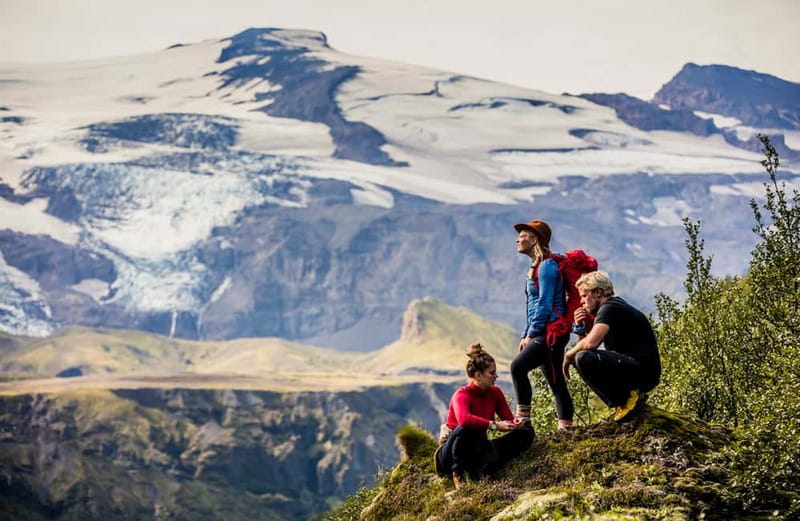Thórsmörk Super Jeep Day Tour : From Hvolsvöllur - Key highlights worth your focus