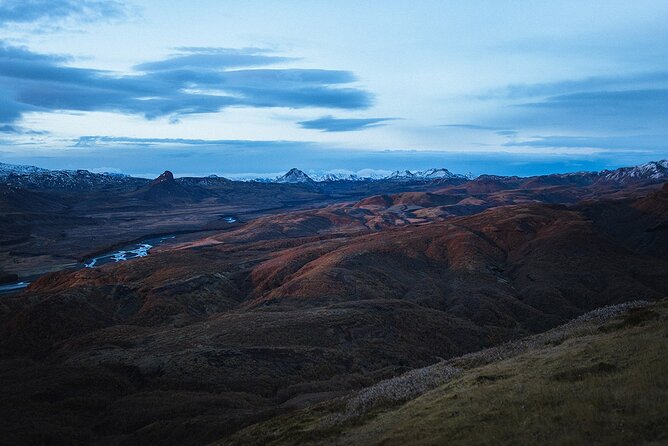Thórsmörk, Valley of Thór | Private Tour | PRO Photos Included - The included photo package: how it improves value in the Highlands