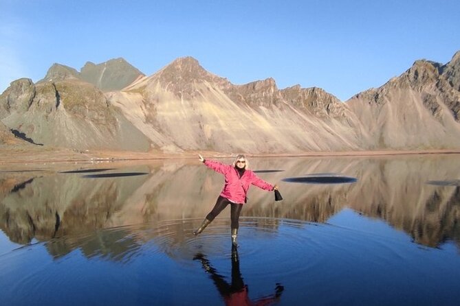 Tour from Djúpivogur: Stokksnes-Vestrahorn-Höfn(lunch)-viewpoint - Key highlights worth planning for
