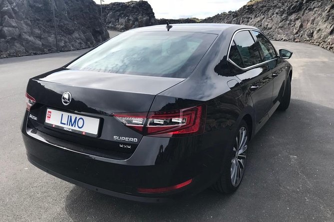 Transfer from Reykjavik - Private airport transfer to KEF Airport - Practical details that help you avoid surprises