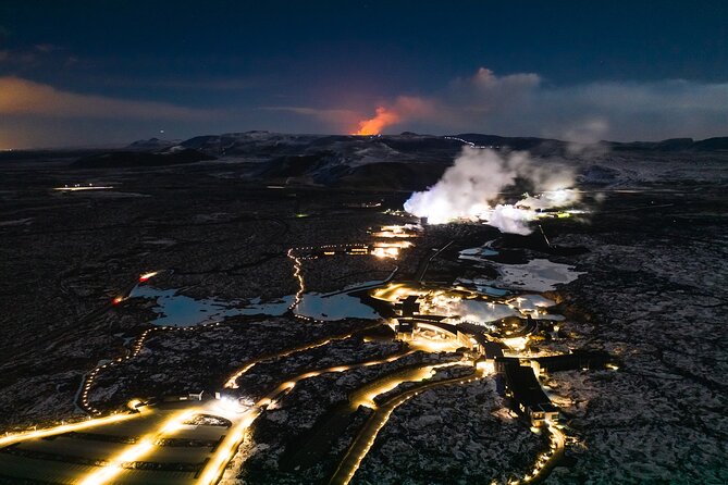 Transfer To & From Blue Lagoon - How the Reykjavik and Keflavik Blue Lagoon transfer really works
