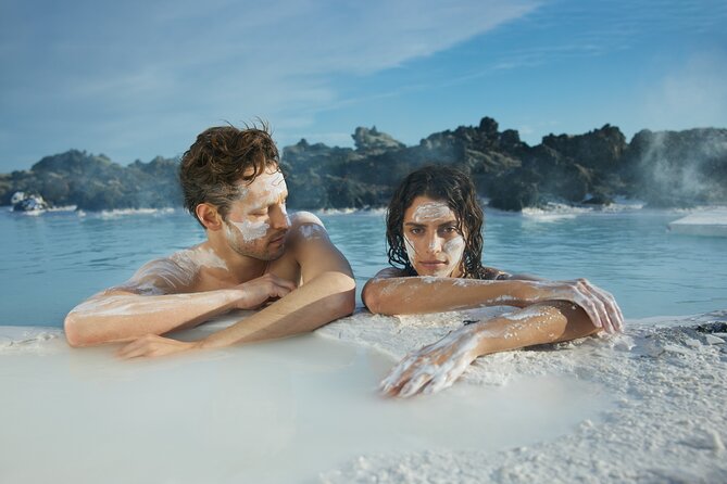 Transfer To & From Blue Lagoon - Who this transfer suits best, and who should consider alternatives