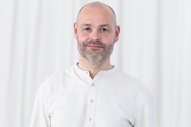 Transformative Breathwork Session with Andri - 1 Hour - Who this is best for in Reykjavik