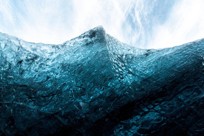 Treasure Iceland - Ice Cave Discovery - Treasure Iceland Ice Cave Discovery: your day at Jökulsárlón