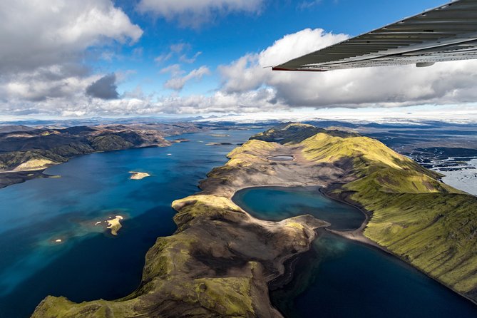 Ultimate Airplane Sightseeing Flight from Skaftafell - Logistics That Affect Your Day (And How to Plan Around Them)