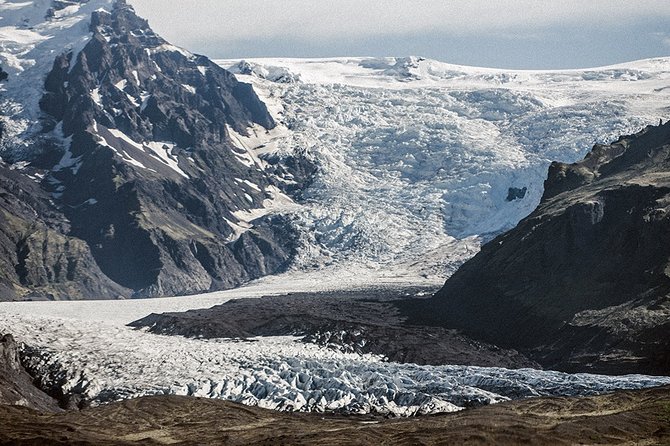 Ultimate Airplane Sightseeing Flight from Skaftafell - Who This Flight Is Best For (And Who Might Prefer Something Else)