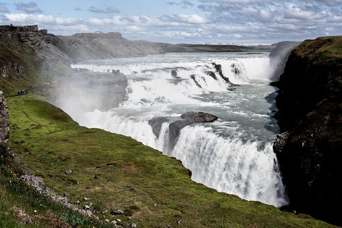 Unforgettable Full-Day Golden Circle Private Tour from Reykjavík - Starting in Reykjavík: pickup, morning timing, and your comfort kit