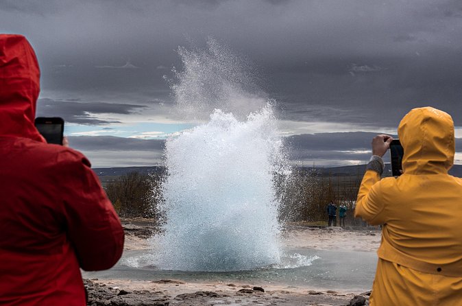 Unforgettable Full-Day Golden Circle Private Tour from Reykjavík - Price and value: what you are really paying for