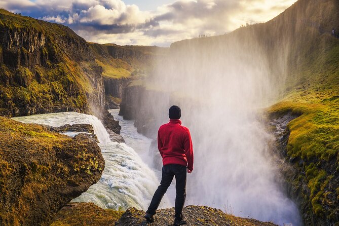 Unique Private Golden Circle, Secret Lagoon & Friðheimar Tour - Key Highlights You’ll Care About