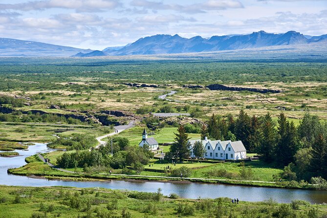 Unique Private Golden Circle, Secret Lagoon & Friðheimar Tour - Private Golden Circle, Just Your Group and Real Iceland Stories