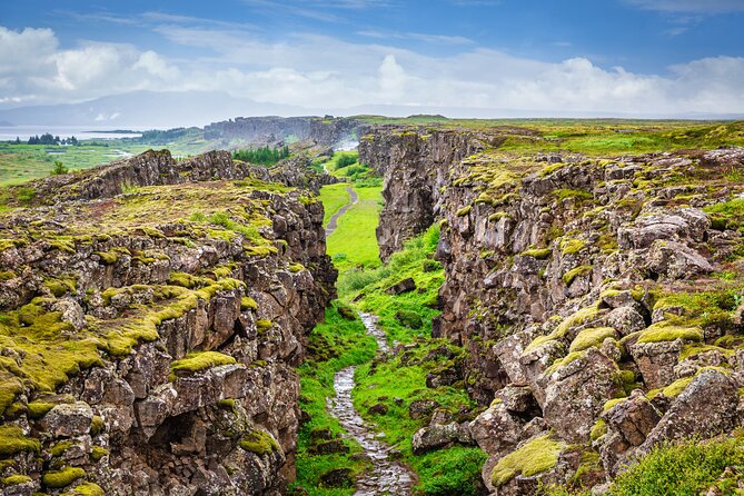 Unique Private Golden Circle, Secret Lagoon & Friðheimar Tour - Secret Lagoon (Gamla Laugin) and Your 38 to 40 C Reset