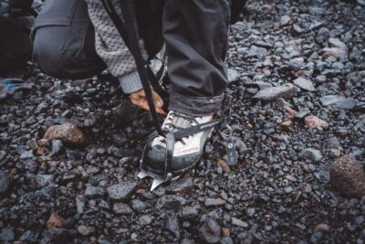 Vatnajökull: Short Glacier Encounter Walk with 4×4 Transfer