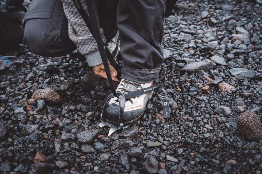 Vatnajökull: Short Glacier Encounter Walk with 4x4 Transfer - Freysnes meeting point and the 4x4 ride that changes everything
