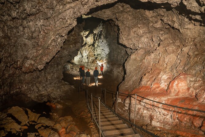 Vatnshellir Cave Tour - Who should book Vatnshellir, and who might skip it
